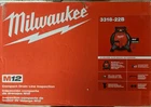 New Milwaukee M12 Cordless 85 Foot High Flex Compact Drain Line Inspection Kit. Price: $3999.90.