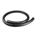 Uxcell 25MM(1 Inch) Id Fuel Line Hose, 36MM Od 5FT Black Oil 25MM, New. Price: $38.92.