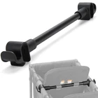 Forward Facing Support Bar Fits Wonderfold Wagon W4 Elite/luxe Seater New. Price: $36.34.