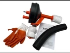 Vevor Handheld Plumbing Snake Drain Auger RC-2005F New. Price: $22.99.