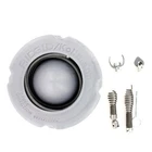 Ridgid 98072 Kit C-6IC Cable, Inner Drum, Torque Arm & 5-PIECE Tool Set New. Price: $178.64.