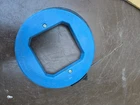 Ideal 31-010 Thumb Winder Blued Steel Fish Tape Used. Price: $20.00.