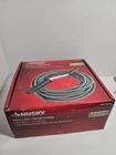 Husky Drain Auger 1/2 In. X 50 Ft. Clears To Lines 1002494611 New. Price: $50.00.