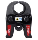 Milwaukee 49-16-2654 M18 Force Logic 1/2 In. Jaw New. Price: $199.99.