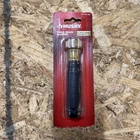 Husky Small Drain Bladder Clog Cleaner Rubber W/ Brass Fitting New!. Price: $6.00.