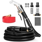 Annatuoli Extractor Attachment Kit For Shop Vac, With Wand Hose... New. Price: $192.27.