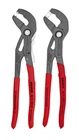 Knipex 9K 00 80 135 Us, 2 Pc Hose Clamp & Click Set New. Price: $211.56.