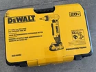 Dewalt Pex Expansion Tool Kit - DCE400D2 New. Price: $465.00.