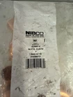 10 Pack Nibco ICP607-2. In. Wrot Copper 90 Degree Elbow New. Price: $27.99.