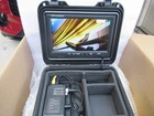Vevor Pipe Inspection System W/9IN Sewer Camera Screen Cable WP9600A 300' New. Price: $550.00.
