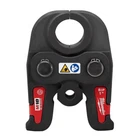 Milwaukee 49-16-2652B M18 Black Iron Press Jaw New. Price: $488.17.
