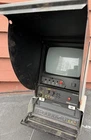 Vintage Ridgid Seesnake Black&white Monitor +vcr Sewer Camera -working But Read. Used. Price: $345.00.