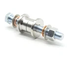 1" Drain Tube Flaring Tool Flanging 8PCS Fastener For Boat Marine Plumbing New. Price: $16.99.
