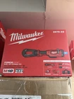 Milwaukee Tool 2879-22 M18 Force Logic 15T Crimper Kit New. Price: $4199.99.