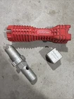 Ridgid 57003 Reinforced Ez Change Faucet Basic Wrench Tool 16-1/2 In. Used. Price: $40.00.