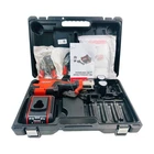 Ridgid Stainless Steel Press Tool Kit Includes 2-PUREFLOW Jaws New. Price: $1997.00.