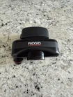 Ridgid 70718 CA-350 Adapter Slipring Connector 3M Interconnect Cable Used. Price: $499.99.