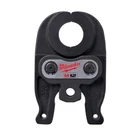 Milwaukee 49-16-2451B 3/4 Ips Jaw M12 Force Logic Press Tool New. Price: $305.44.