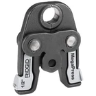 Ridgid 37958 Press JAW,SS,1/2 In Pipe 792UY3 New. Price: $358.38.