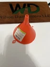 Plews-lubrimatic 75-060 8OZ Plastic Funnel Case Of 20 New. Price: $36.25.