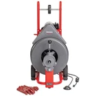 Ridgid 41977 Drain Cleaning Machine 800CP1 New. Price: $3130.05.