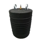 Sava 508123 Z1 1-3/8" Single-size Commercial Series Inflatable Pipe Plug New. Price: $29.68.