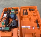 Jhm Usa 101X Slugger Core Drill Used. Price: $900.00.