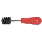 Oatey 31330 Tube Pipe Brush, In Handle, 1/2 Silver, New. Price: $6.15.