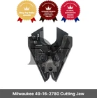 Milwaukee 49-16-2780 750 Mcm Cable Cutting Jaw / Express 4932 4644 97 New. Price: $277.00.