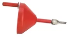 Cobra Products Hs Drum Auger Hand Or Power Operated New. Price: $99.99.