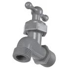 Homewerks 3/4 In. Mip X Mht Celcon Hose Bibb New. Price: $8.79.
