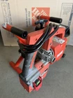 Ridgid 66393 Pipe Saw Kit With PCS-500 And PCS-612 Clamp (6-12") Used. Price: $2500.00.