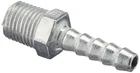 Milton S663 1/4" Id Zamak Hose End - Pack Of 2 New. Price: $8.77.