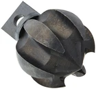 General Wire 2CG Multi 7"L X 4.75"W 2"H, Black New. Price: $68.99.