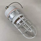 Speakman Vapor Proof Hazardous Non-metallic Light 14" X 5" Clear/white Vpl-c New. Price: $627.20.