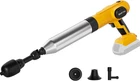 Electric Toilet Plunger Pro Compatible For Dewalt 20V Battery (not Included) - New. Price: $117.68.
