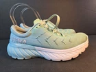 Hoka One Mach 2 Aqua Marine/lichen Womens Running Shoes 6.5 Pre-owned. Price: $44.99.