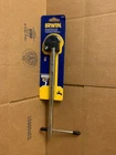 Irwin 11-IN Basin Wrench Plumber Fixed Tap Nut Spanner Sink Bat New. Price: $19.99.