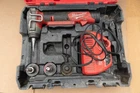 Milwaukee 2532-22 M12 Fuel Propex Expander Tool Kit 1/2" & 3/4" Rapid Seal Used. Price: $319.99.