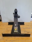 Sumner Screw-type Telescoping Reel Jack, 13"-27", 2500LBS Cap, RM60, 780941 Used. Price: $261.25.