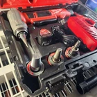 Milwaukee 2532 M12 Fuel Propex Expander Tool Kit Expansion Used. Price: $450.00.