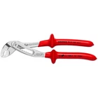 Knipex 88 07 250 10" Alligator Water Pump PLIERS-1000V Insulated New. Price: $74.56.