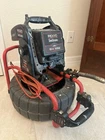 Ridgid Seesnake CS6X Versa Drain Cleaning Machine Inspection Monitor Used. Price: $6500.00.