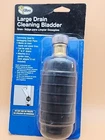 Cobra Tools Large Drain Cleaning Bladder 00333- New. Price: $17.98.