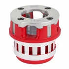 Milwaukee 48-36-1011 High Speed Npt Portable Pipe Threading Die Head New. Price: $249.99.
