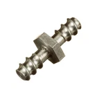 Ridgid A-7570 (31487) 5/8" Repair Splicer For Drain Cleaning Cable New. Price: $26.11.