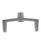 Ridgid 40147 1224 Pipe Threading Machine Wheel Carriage Handle New. Price: $76.88.