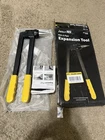 Apollo Pex-a Expansion Only Pipe Expander Bare Epxtool 1003-276-445 New. Price: $39.99.