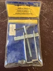 Brasscraft Kitchen Bath Faucet Handle Sleeve Puller # T168 Plumber Used. Price: $6.95.