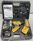 Dewalt 20V Max 1" Cordless Pex Expander Kit DCE400D2 Open. Price: $319.99.